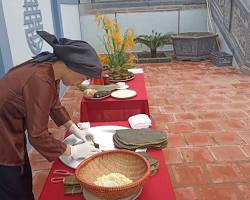 Banh Gio Lien Hong Dan Phuong