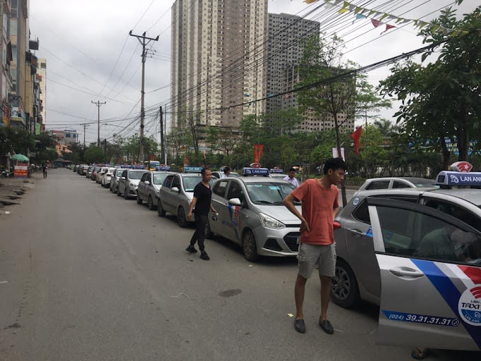 Dịch vụ Taxi Trôi Phùng - Taxi Trôi Phùng Dich vu Taxi Troi Phung