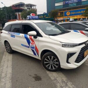 Taxi An Khanh Hoai Duc