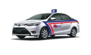 Chương trình khuyến mãi G7 Taxi - Tiết kiệm chi phí di chuyển cùng G7 - Taxi Trôi Phùng Taxi G7