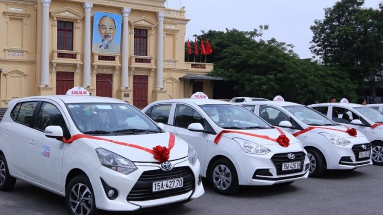 Taxi Hải Phòng Giá Rẻ: Lựa chọn Thông Minh Cho Mọi Chuyến Đi - Taxi Trôi Phùng Taxi Hai Phong Gia Re
