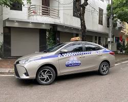 Số Taxi Hoài Đức - Taxi Trôi Phùng Taxi Thanh Nga logo