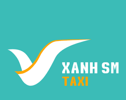 Taxi Xanh logo