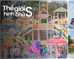 Khám phá những khu du lịch hấp dẫn tại Hoài Đức, Hà Nội - Taxi Trôi Phùng Thien duong Bao Son