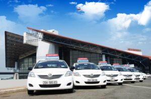 Top 5 Hang Taxi Uy Tin Tai Phuc Tho