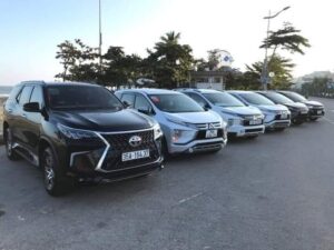 Xe Tien Chuyen Phuc Tho