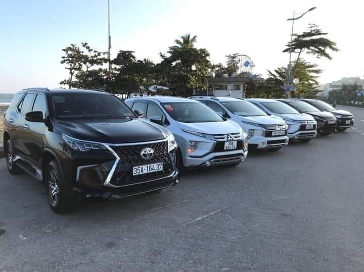 Xe Tiện Chuyến Phúc Thọ Xe Tien Chuyen Phuc Tho