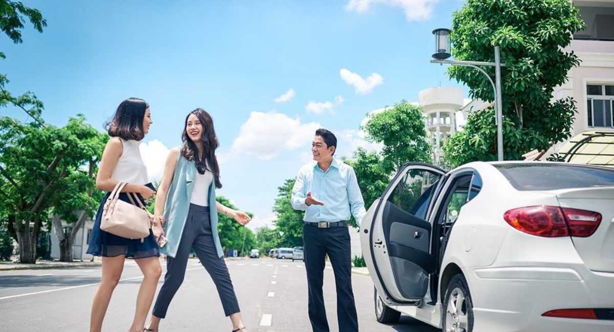 So sánh xe tiện chuyến taxi Trôi Phùng với các hình thức di chuyển khác - Taxi Trôi Phùng Xe tien chuyen