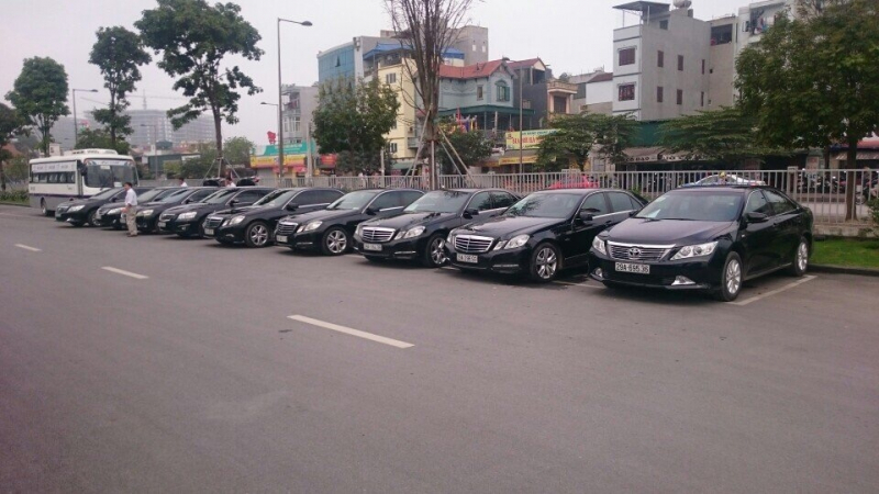 Bảng Giá Taxi Bắc Ninh Mới Nhất - Taxi Trôi Phùng Bang Gia Taxi Bac Ninh Moi Nhat