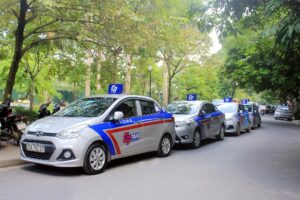 Hướng dẫn cách gọi taxi G7 nhanh chóng và dễ dàng - Taxi Trôi Phùng Huong dan cach goi taxi G7 nhanh chong va de dang